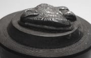 Picture of Impression Die Tiger Face Profile