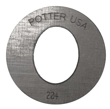 Show details for Silhouette Die 204 Spoon Picture of Silhouette Die 204 Spoon
