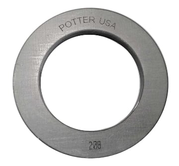 Show details for Silhouette Die 208 Jumbo Circle Picture of Silhouette Die 208 Jumbo Circle