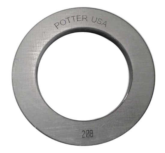 Picture of Silhouette Die 208 Jumbo Circle