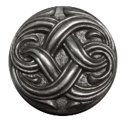 Picture of Impression Die Celtic Knot Circle