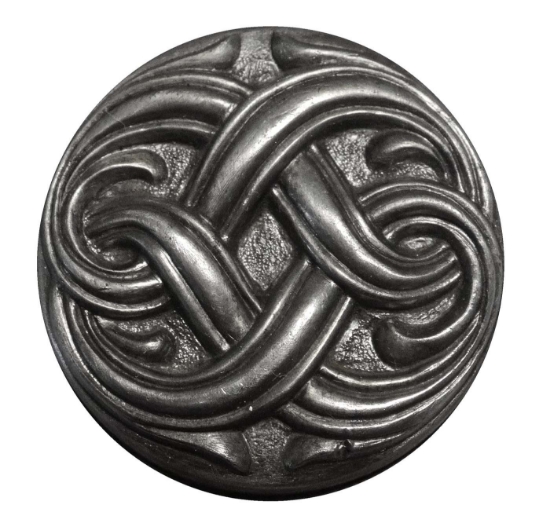 Picture of Impression Die Celtic Knot Circle