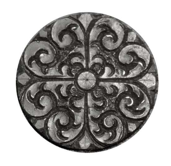 Picture of Impression Die Round Scroll