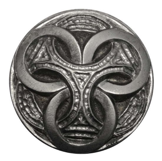 Picture of Impression Die Celtic Rings