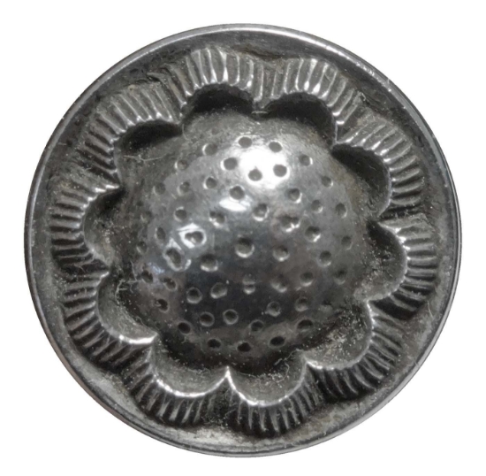 Picture of Impression Die Strawberry Flower