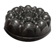 Picture of Impression Die Dotted Circles