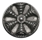 Picture of Impression Die Lined Snowflake