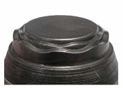 Picture of Impression Die Large Fluted Rim Circle