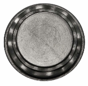 Picture of Impression Die Large Fluted Rim Circle