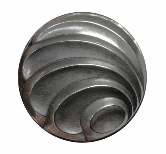 Picture of Impression Die Five Waves