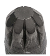 Picture of Impression Die Plain Daisy