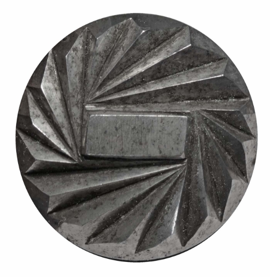 Picture of Impression Die Rectangle Spiral