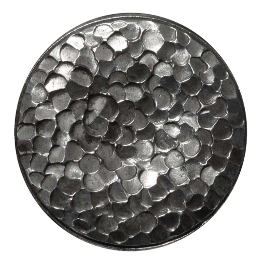 Picture of Impression Die Round Hammer Pattern