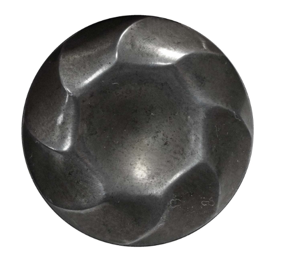 Picture of Impression Die Concave Swirl