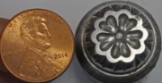 Picture of Impression Die Impressed Flower