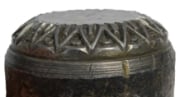 Picture of Impression Die Sunburst Edge