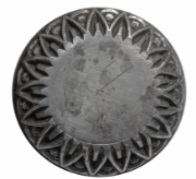 Picture of Impression Die Sunburst Edge