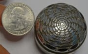 Picture of Impression Die Sparkly Pinwheel