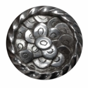 Picture of Impression Die Concentric Circles - Medium