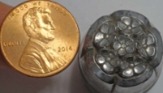 Picture of Impression Die Flower Circles