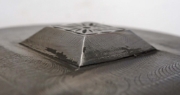 Picture of Impression Die Angled Square Concho