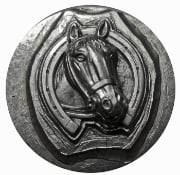 Picture of Impression Die Stabled Horse