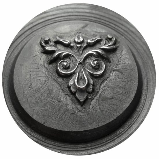 Picture of Impression Die Traingular Flourish