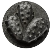 Picture of Impression Die Prickly Pear Cactus