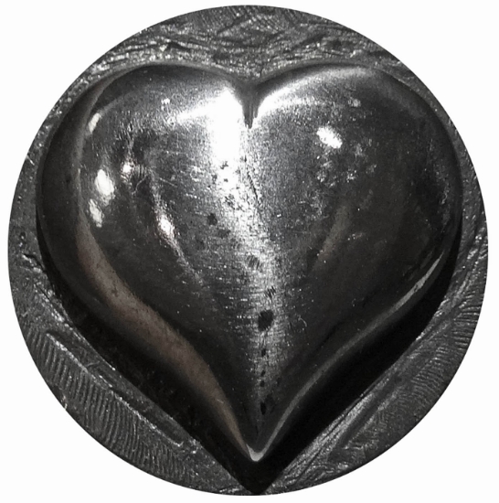 Picture of Impression Die Heart
