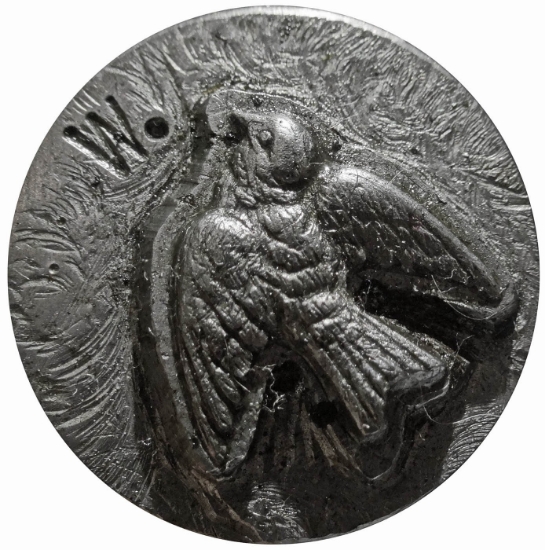 Picture of Impression Die Side Bird