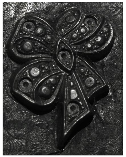Picture of Impression Die Bow
