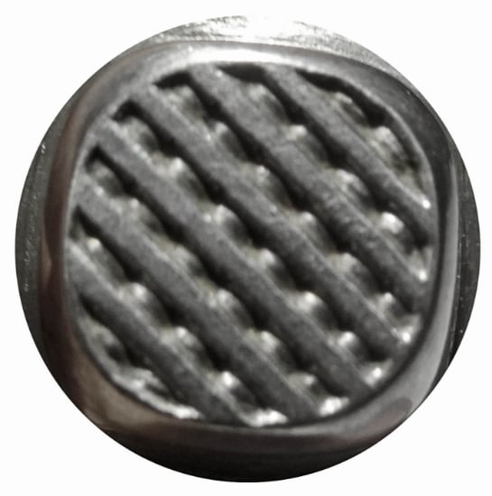 Picture of Impression Die Square Cross-Hatched