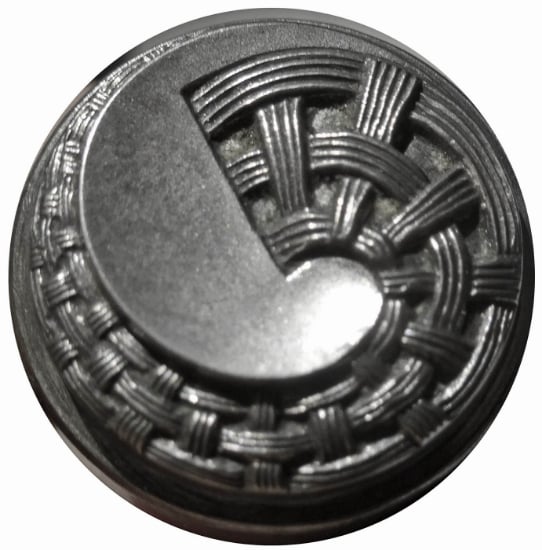 Picture of Impression Die Spiral Basket Weave