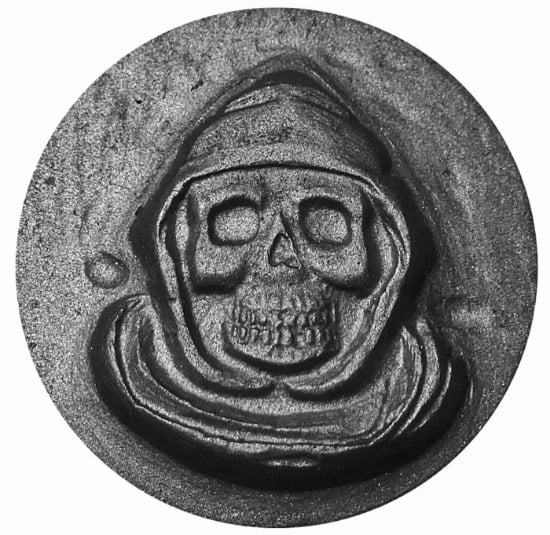 Picture of Impression Die The Reaper