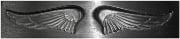 Picture of Impression Die Large Wings