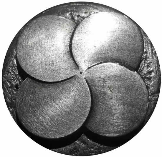 Picture of Impression Die Fan