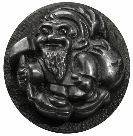 Picture of Impression Die Worker Gnome