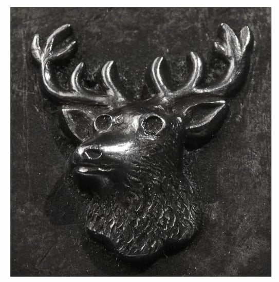 Picture of Impression Die Stag Profile
