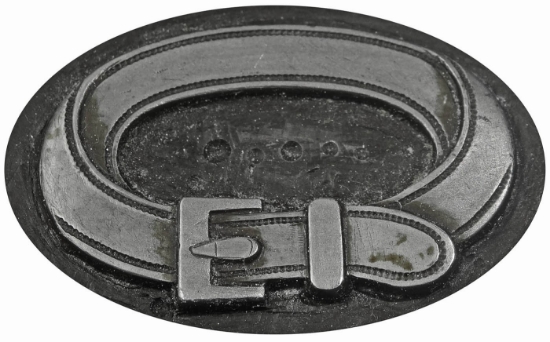 Picture of Impression Die Belt