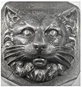 Picture of Impression Die Squeaky the Cat