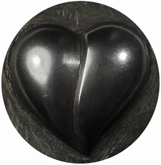 Picture of Impression Die Unified Heart