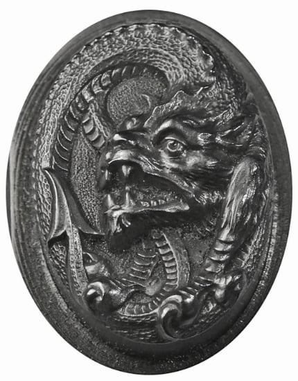 Picture of Impression Die Manticore