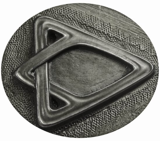 Picture of Impression Die Celtic Arrowhead