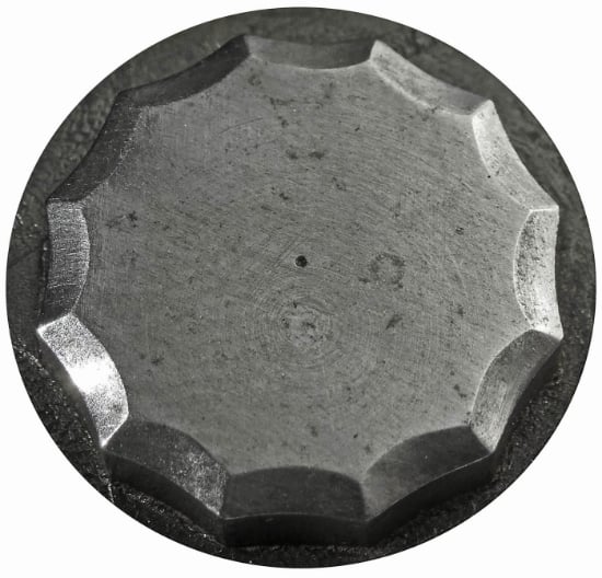 Picture of Impression Die Bottlecap