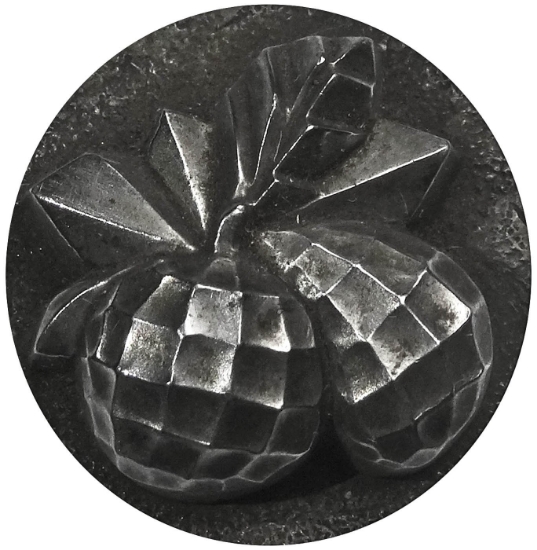 Picture of Impression Die Polygonal Fruit