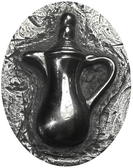 Picture of Impression Die Pitcher (L)