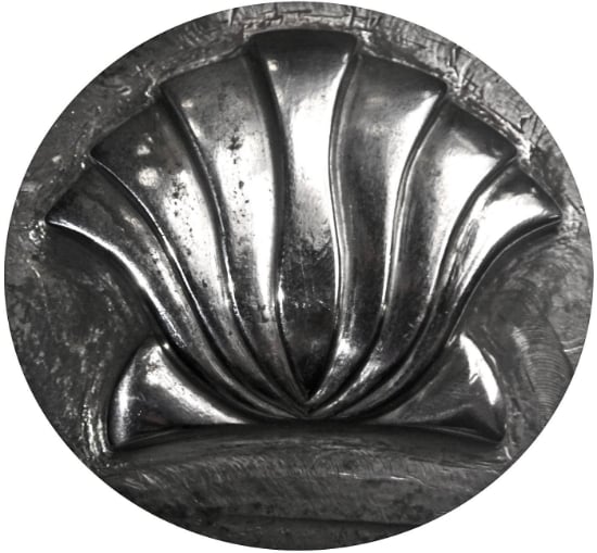 Picture of Impression Die The Grand Shell