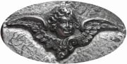 Picture of Impression Die Angel in Wings