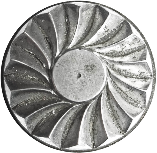 Picture of Impression Die Computer Fan Bezel