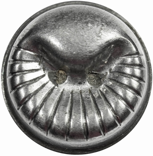Picture of Impression Die Half Clam Button